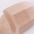 Spremiarancia in legno di faggio, Ø5H15 cm (kit da 10)