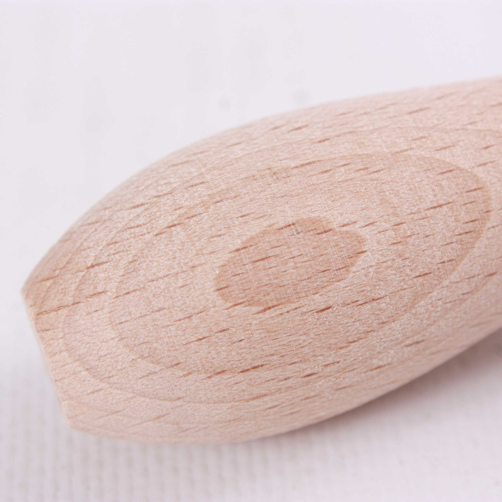 Spremiarancia in legno di faggio, Ø5H15 cm (kit da 10)