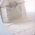 Runner da tavola in cotone, 40x140 cm (kit da 3)