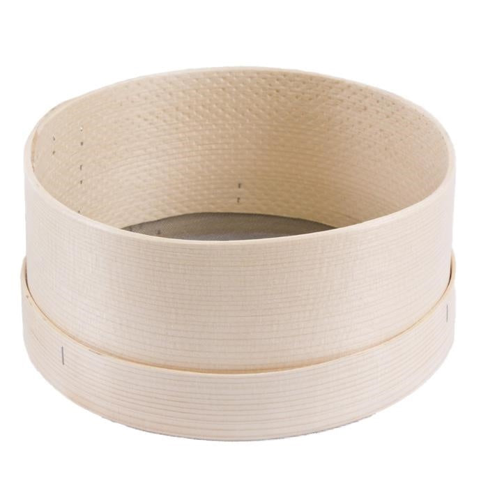 Setaccio a rete larga, Ø28 cm