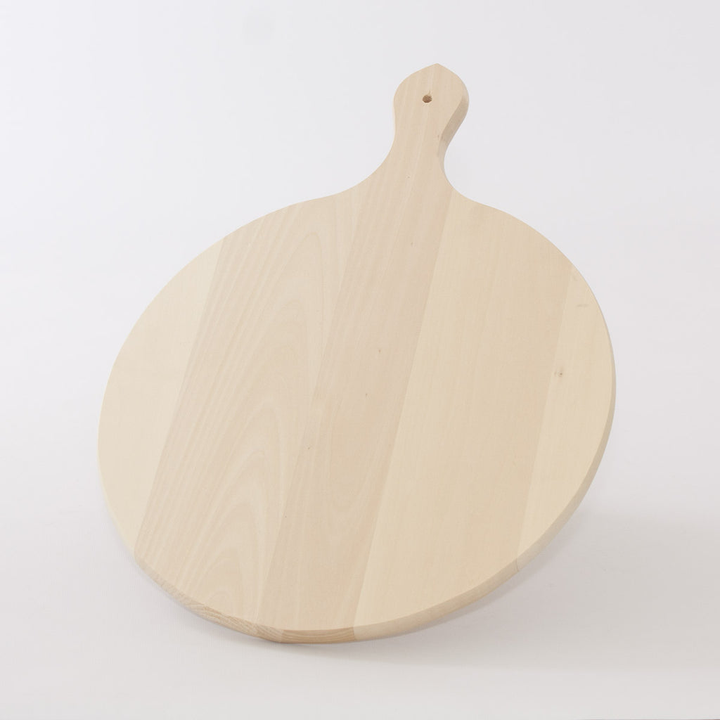 Tagliere da polenta, Ø37 cm