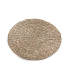 Sottopentola in fibre naturali, Ø25 cm