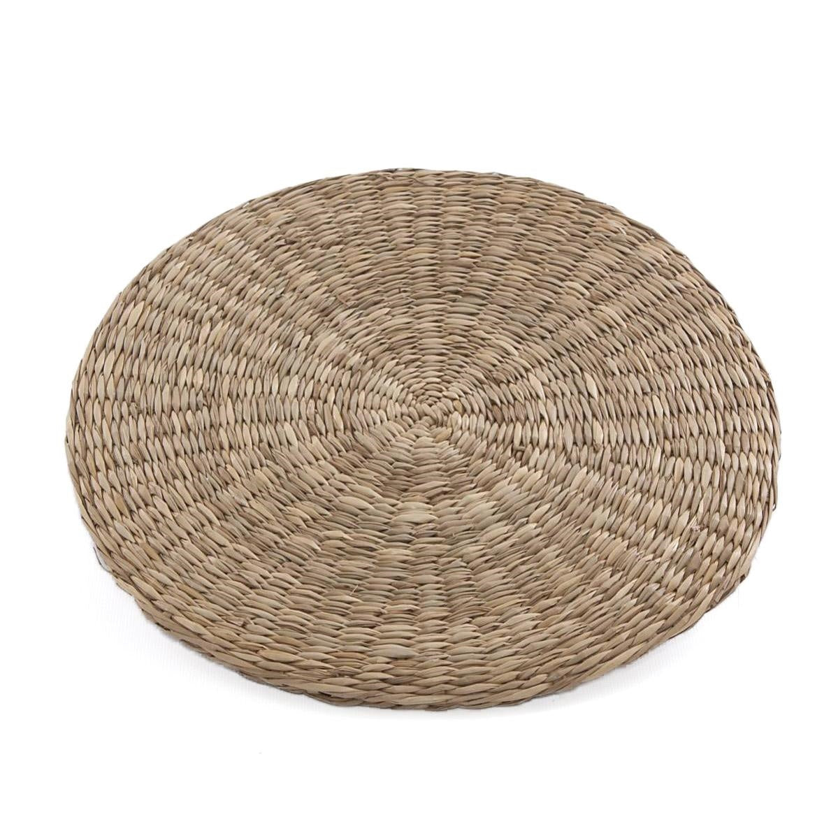 Sottopentola in fibra naturale, Ø30 cm (kit da 5)