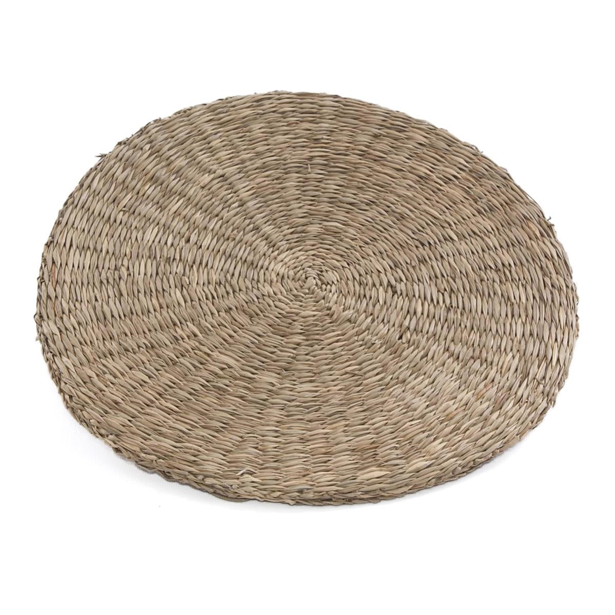 Sottopentola in fibra naturale, Ø35 cm