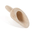 Sessola in legno di Paulownia, Ø8x27 cm (kit da 10)