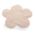 Tovaglietta americana a fiori e quadretti, 40x40 cm (kit da 10)