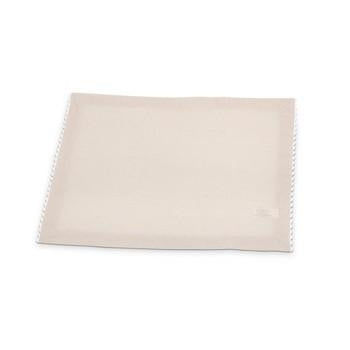 Tovaglietta americana beige, 33x48 cm, confezione da 4 (kit da 10)