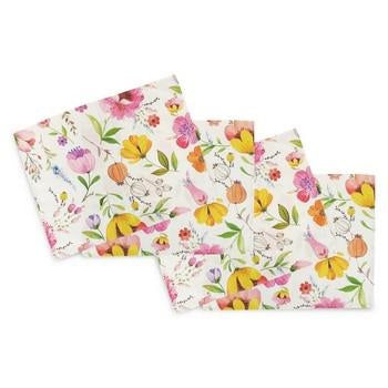 Tovaglietta americana Botticelli, set di 4 (kit da 3)