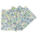 Tovaglietta americana collezione Mosaico (kit da 3)