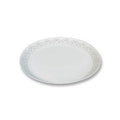 Centrotavola vassoio tondo (kit da 5)