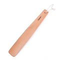 Calzascarpe in legno di acero, 30 cm (kit da 10)