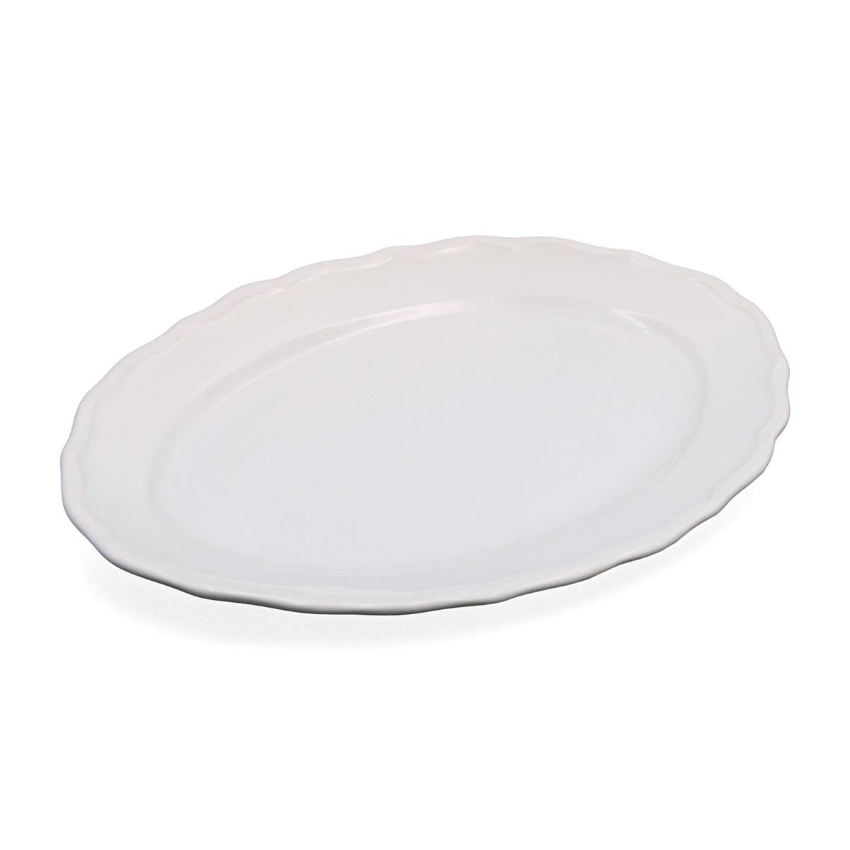 Vassoio "juliet" colore Bianco