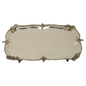Vassoietto in ottone