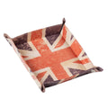 Vuotatasche England, 20x20 cm (kit da 10)