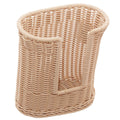 Portabicchieri in pvc, 17x10x19 cm