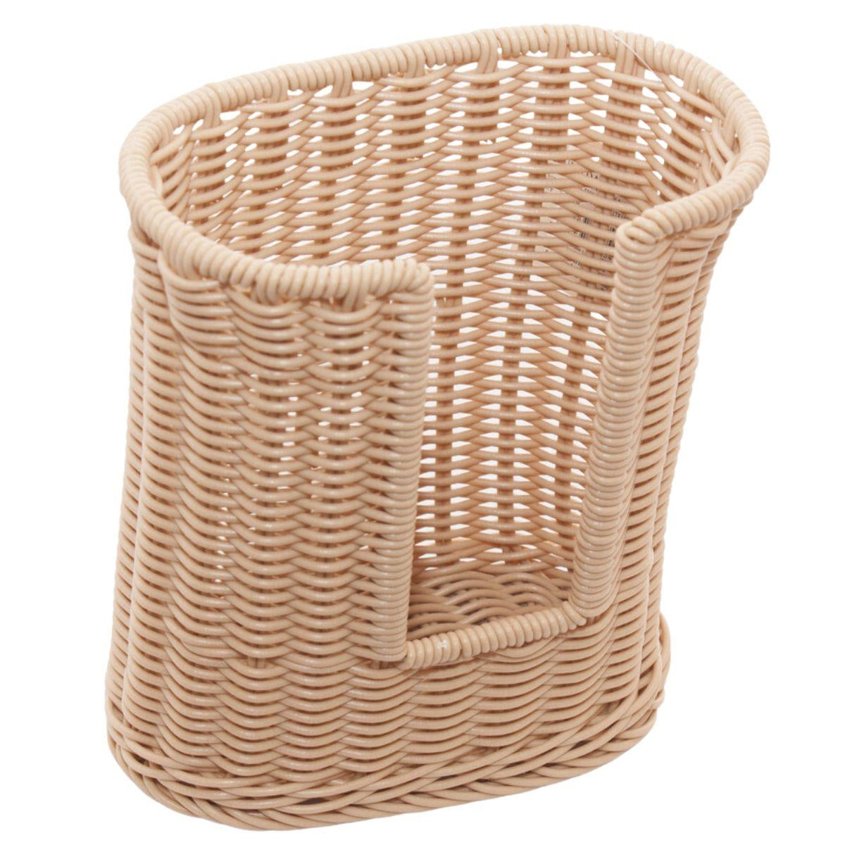 Portabicchieri in pvc, 17x10x19 cm