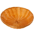 Cestino rotondo in pvc, Ø27 cm (kit da 10)