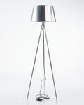 Lampada a stelo con 3 piedi, 60x30 cm