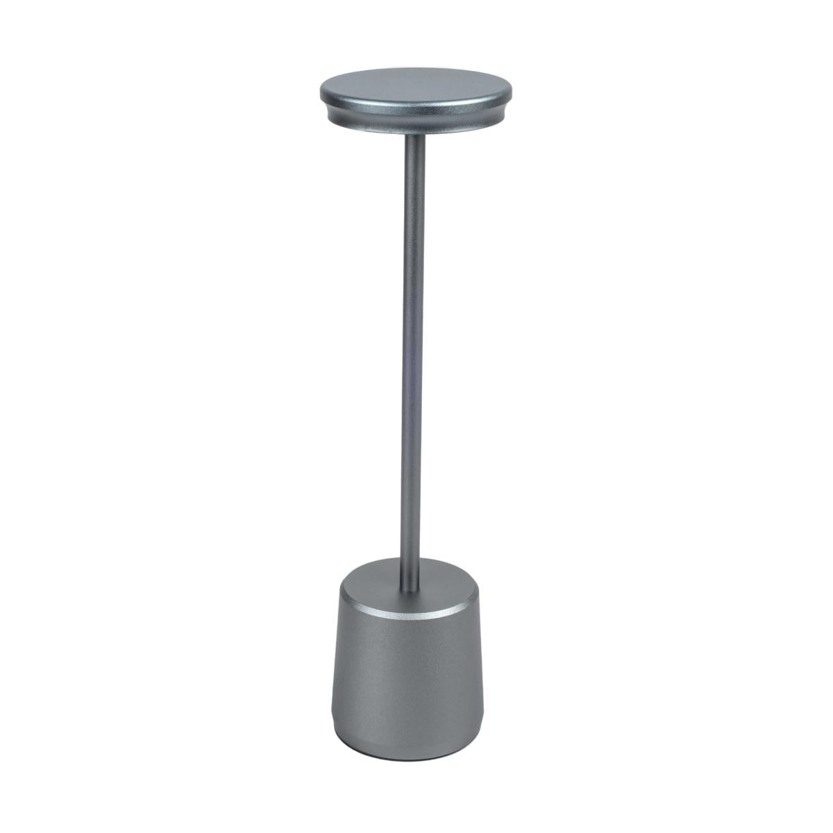 Lampada a led Milan, 9X9H34 cm