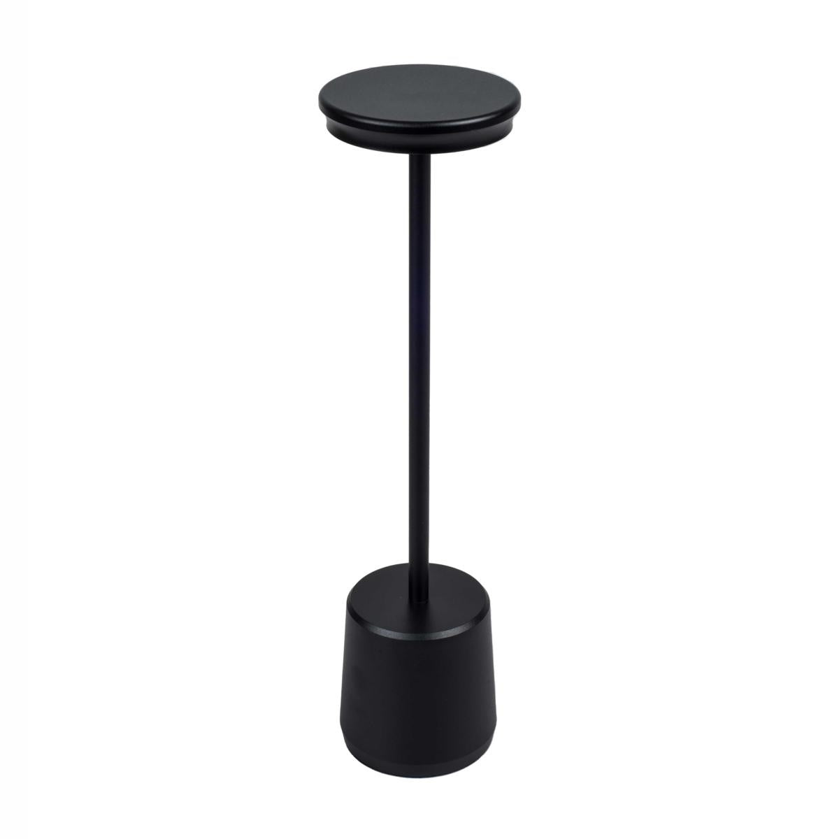 Lampada a led Milan, 9X9H34 cm