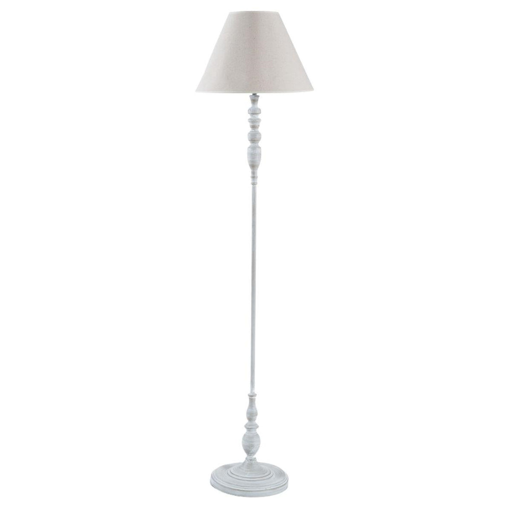 Lampada da terra classica, Ø38H154 cm