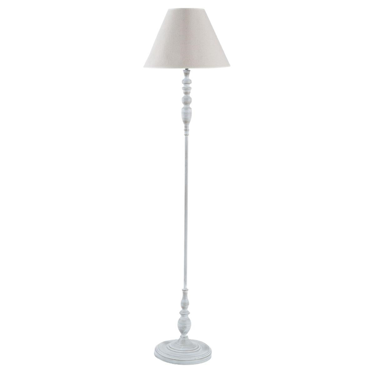 Lampada da terra classica, Ø38H154 cm