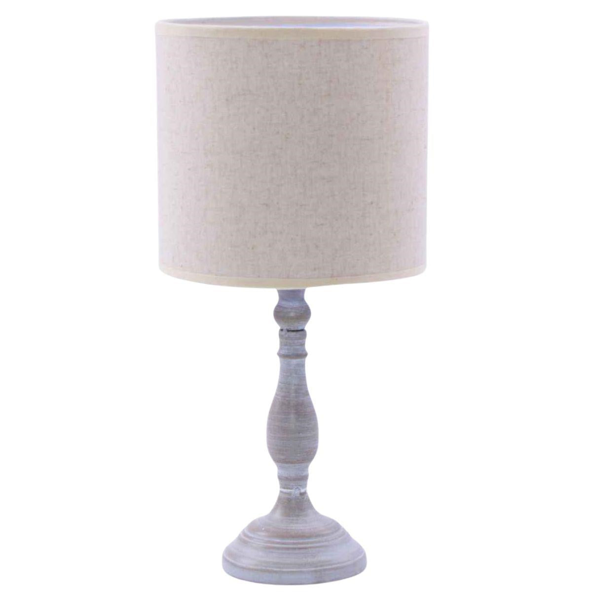 Lampada, cm 20H35 cm