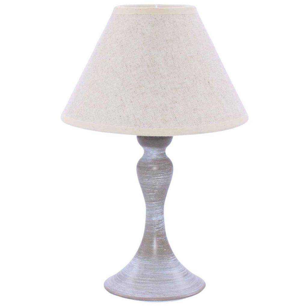 Lampada abatjour, 20H30 cm