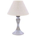 Lampada abatjour, 20H30 cm