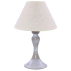 Lampada abatjour, 20H30 cm