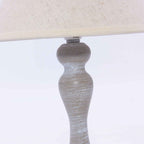Lampada abatjour, 20H30 cm