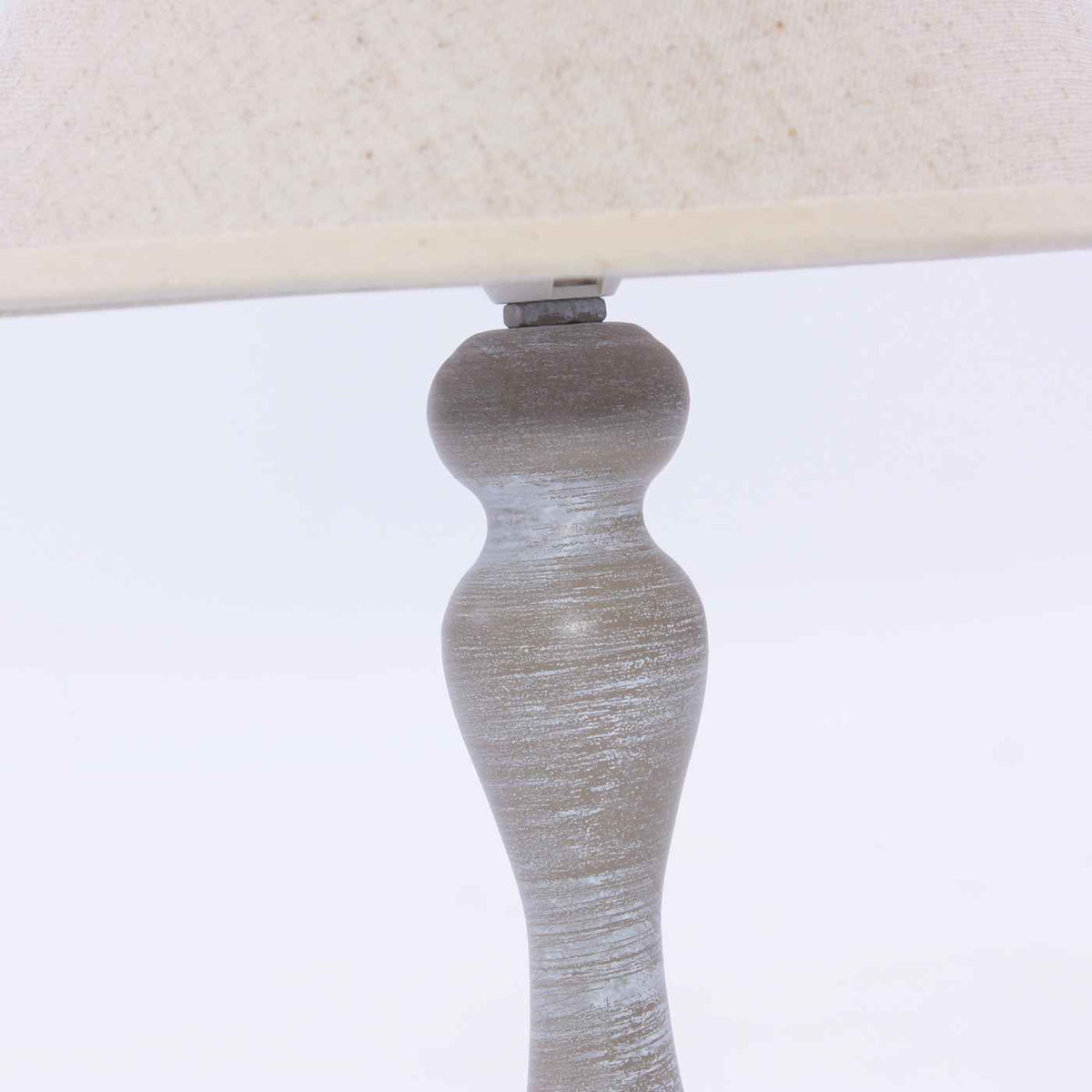 Lampada abatjour, 20H30 cm