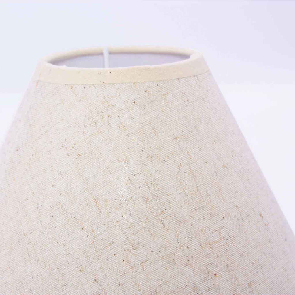 Lampada abatjour, 20H30 cm