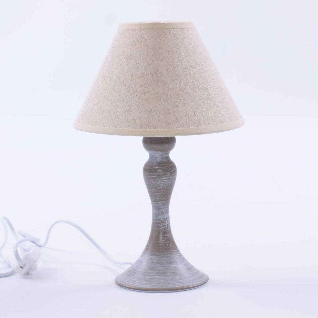 Lampada abatjour, 20H30 cm