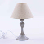 Lampada abatjour, 20H30 cm