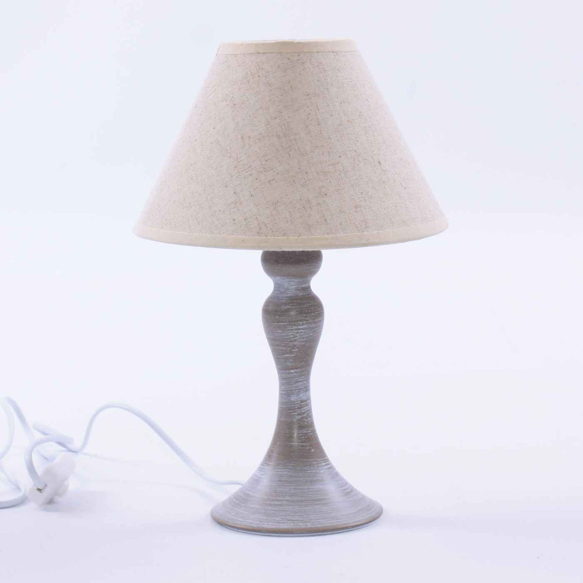 Lampada abatjour, 20H30 cm