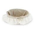 Cestino collezione Romantic Linen (kit da 5)