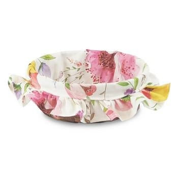 Cestino tondo collezione Botticelli (kit da 5)