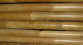 Canna in bambù, diametro 22-24 (kit da 10)