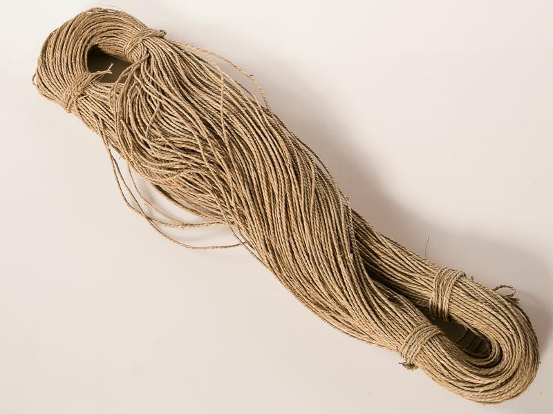 Cordoncino Ø3 mm in matassa da 1,5 kg circa (kit da 5)