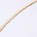 Midollino semirotondo 6 mm, matasse da 1 kg