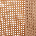 Tessuto di Vienna con foro da 0,5 cm, 90 cm x 15,24 m
