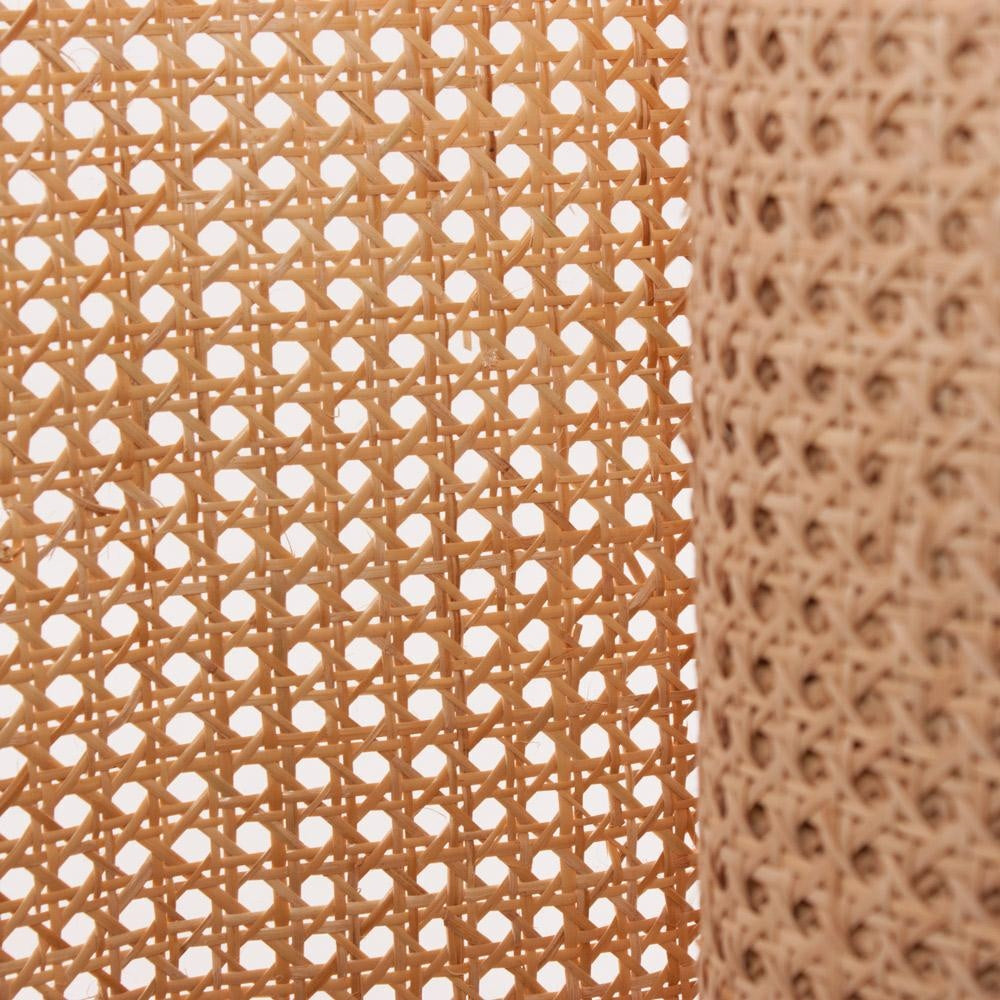 Tessuto di Vienna con foro da 0,5 cm, 90 cm x 15,24 m