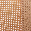 Tessuto di Vienna con foro 0,5 cm, 100x15,24 m