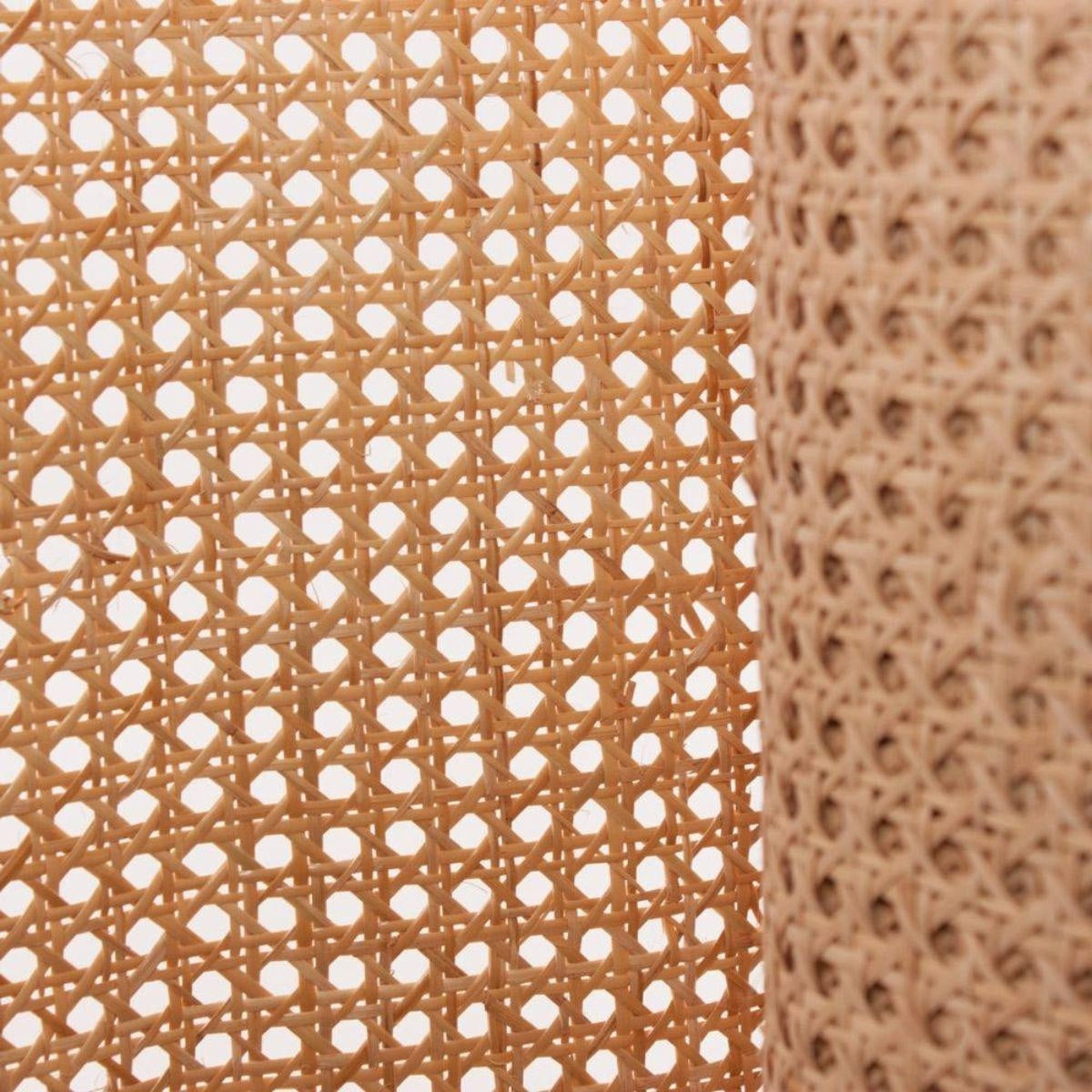 Tessuto di Vienna con foro 0,5 cm, 100x15,24 m