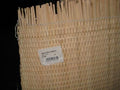Tessuto di midollo bombato in rotolo, H60 cm x 15,24 m