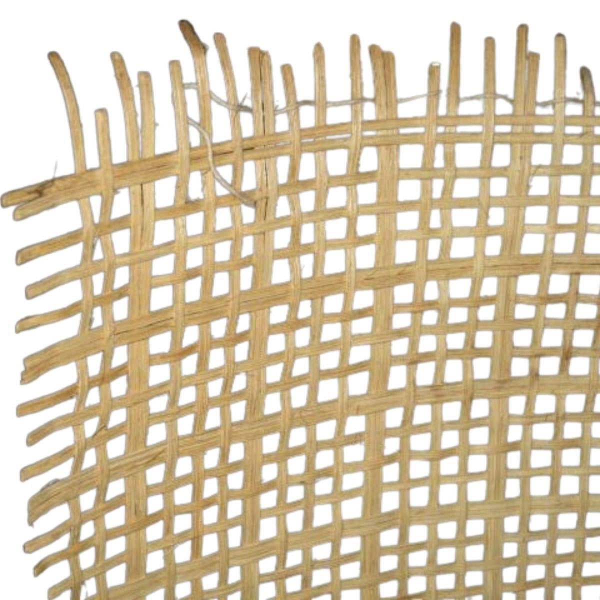 Tessuto di midollo forato, 75 cm x 15 m