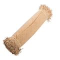 Tessuto di rattan pieno spinato grezzo, 0,50x7,6 m