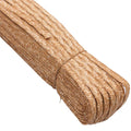 Treccia di paglia, 6/6,5/7 mm (kit da 10)