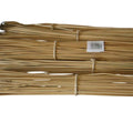 Fascina di giunco naturale, H180 cm (kit da 5)